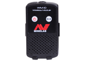 MODULE AUDIO SANS FIL WM 10