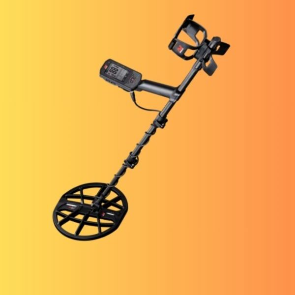 Détecteurs de métaux