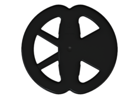 PLAQUE DE PROTECTION EQX 06