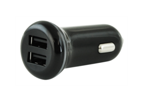 CHAGEUR DE VOITURE USB BIDIRECTIONNEL