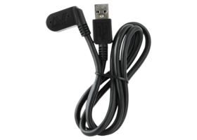 CÂBLE DE CHARGEMENT USB AVEC CONNECTEUR MAGNÉTIQUE