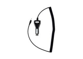 CHARGEUR DE VOITURE EXCALIBUR II