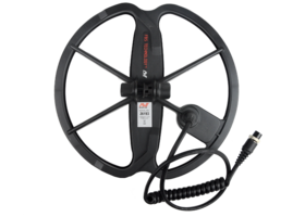 BOBINE DOUBLE-D FBS 11pouces