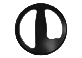 PLAQUE DE PROTECTION 8pouces, NOIRE