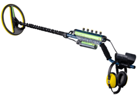 EXCALIBUR II