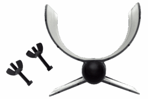 KIT D'USURE D'ACCOUDOIR