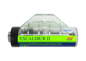 BATTERIE NiMH