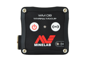MODULE AUDIO SANS FIL WM 08
