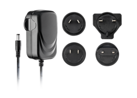 PACK DE PRISE DE CHARGEUR SECTEUR UNIVERSEL