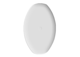 PLAQUE DE PROTECTION 10 x 6 pouces