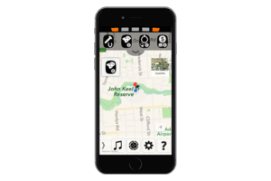 APPLICATION GO-FIND