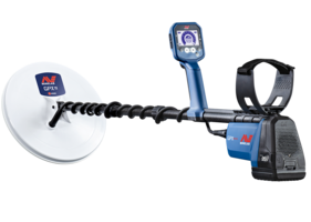 GPX 6000