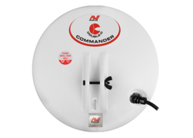 BOBINE DE COMMANDE DOUBLE-D  11pouces