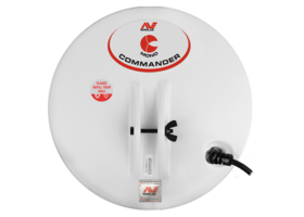 BOBINE COMMANDER MONOLOOP 11pouces