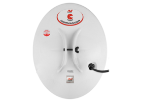 BOBINE COMMANDER MONOLOOP 15 x 12 pouces