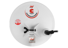 BOBINE COMMANDER MONOLOOP 8pouces