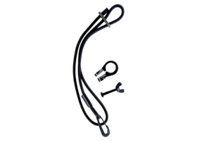 KIT D'ARTICULATIONS ET D'ELASTIQUES POUR ARC