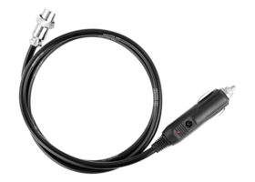 CHARGEUR DE VOITURE