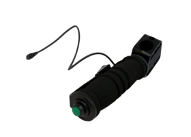 ENSEMBLE DE POIGNEE AVEC BOUTON QUICK-TRAK