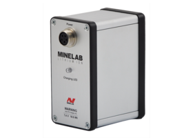 PETITE BATTERIE LITHIUM-ION - 18,6 Wh