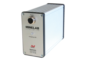 BATTERIE LITHIUM-ION STANDARD - 74 Wh
