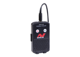 MODULE AUDIO SANS FIL WM 12