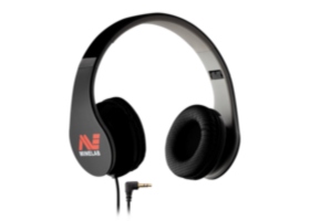 CASQUE 3,5 mm [ 1/8pouces]