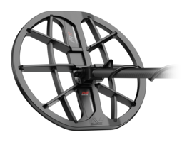 BOBINE RONDE DOUBLE-D M11, 11 POUCES