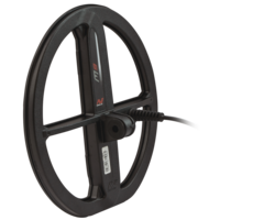 BOBINE RONDE DOUBLE-D M9, 9 pouces