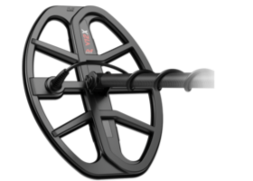 BOBINE DOUBLE-D V12X avec plaque de protection